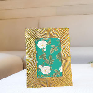 Cadre photo en bois moderne minimaliste, cadre photo en bois antique traditionnel, cadre photo en bois design, décoration d'affichage haut de gamme - Product Image 2