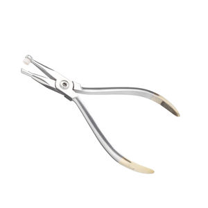 Spéculums d'oreille de diagnostic professionnels en acier inoxydable de haute qualité, ensemble d'instruments, source d'alimentation pour équipement, certifié CE par Grip Surgical - Product Image 3