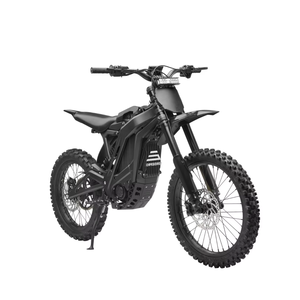 Producto Más Vendido: Bicicleta Eléctrica Industrial E Ridee Pro SS 2.0, 72V 40Ah, 3 Años de Garantía, Lista para Entrega - Product Image 1