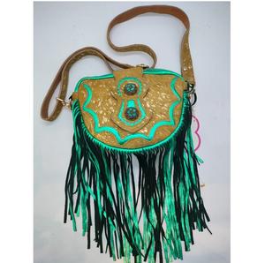 กระเป๋าสะพายข้างแบบซิปน้ำหนักเบาทนทานกระเป๋าสะพายไหล่ลำลองอินเทรนด์สำหรับผู้หญิงกระเป๋าพกพาสำหรับเดินทางทุกวัน - Product Image 1