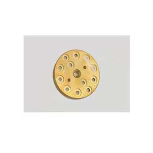 Componentes de latón torneados de alta resistencia, nuevos accesorios de tubería de plomería de PVC comercial Jupiter de alta calidad - Product Image 4