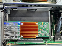 Kartu Jaringan 10GbE 4-Port SFP+ |   NIC Server PCIe X8 |   Adaptor Ethernet 10G untuk NAS, Firewall, Virtualisasi