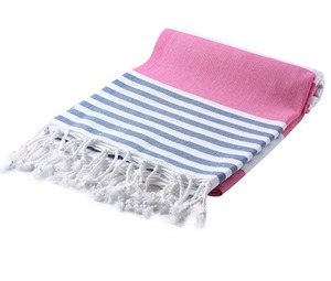 <b>Turkish</b> 100% Cotton Bamboo <b>Towel</b> Premium Soft Absorbent Bath <b>Towel</b> for Home Hotel Spa Gym <b>Beach</b> and Daily Use - Product Image 1