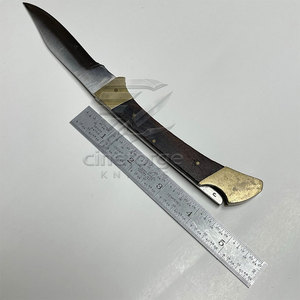 มีดพกคุณภาพสูงกันลื่น ด้ามจับสบาย ดีไซน์ใหม่ - Product Image 5