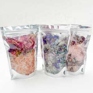 Exfoliante de Sal Rosa del Himalaya al Mejor Precio para Uso en Spa, Exfoliante de Sal Rosa del Himalaya al por Mayor - Product Image 5