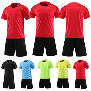 Uniformes de Fútbol Personalizados con Logotipo, Conjuntos de Camisetas de Fútbol en Blanco, Jersey de Entrenamiento de Equipo, Kits de Fútbol Completos, Uniforme de Fútbol Personalizado - Product Image 6