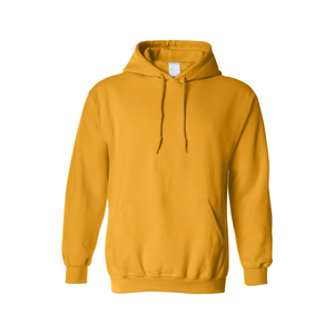Hoodies oversize pour hommes, tendance, anti-plis, haute qualité, prix abordable, personnalisables - Product Image 1