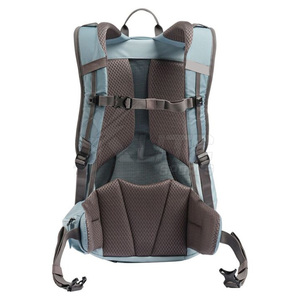 Outdoor Camping Travel Hiking Bag <b>Large</b> Capacity Daypack Adjustable Chest Strap Waterproof Nylon Lightweight for Hiking Climbing - Product Image 2