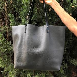 Sacs à main pour femmes de luxe imperméables de grande capacité en cuir véritable de haute qualité Fermeture ouverte pour les voyages LTB-0249 - Product Image 1