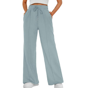 Pantalones cargo para mujer, ropa deportiva, pantalones joggers para mujer, pantalones de invierno para mujer, pantalones ligeros para mujer en oferta. - Product Image 1