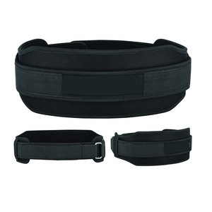 Wholesale Custom Genuine Neoprene Belt Waist Protective Adjustable Custom Gym Neoprene Belt - Product Image 1