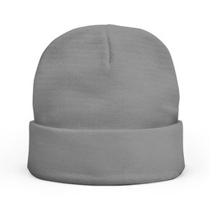 Bonnet en tricot Royal and Select Masters - Broderie Premium Council - Product Image 3