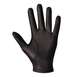 Guante de Golf Ultrasuave de Piel de Oveja, Agarre Duradero, Diseño Flexible, Ajuste Ergonómico, Equipo Deportivo Profesional - Product Image 3