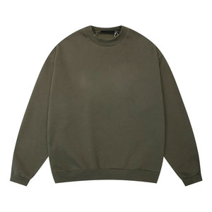 Sudadera Casual con Capucha de Forro Polar para Hombre y Mujer, con la Frase 'I Am Kenough', Estilo Holgado Harajuku para Invierno, para Fans de la Serie de TV Americana - Product Image 6