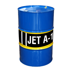 น้ำมันเชื้อเพลิงสำหรับเครื่องบินเจ็ท A1 (CIF VTT STS) และ (FOB TTT TTV TTO) - Product Image 1