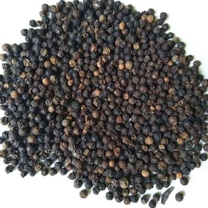 Poivre noir entier, grains de poivre séchés, épice naturelle ronde pour usage culinaire, 500g 550g, herbes et épices brutes - Product Image 6