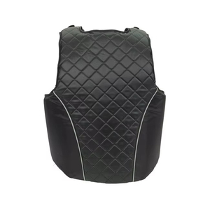 Protector Corporal para Equitación con Equipo de Protección OEM ODM, Chaleco de Montar Acolchado Profesional, Resistente a Impactos - Product Image 3
