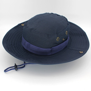 <b>Hat</b> UPF 50+ Cooling <b>Sun</b> <b>Hat</b> for <b>Men</b> and Women Wide Brim Bucket <b>Hat</b> with UV Protection for Fishing Safari Hiking Beach - Product Image 4