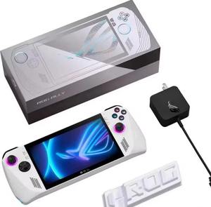 Consola de juegos portátil ASUS ROG Ally X Z1 Extreme de 7 pulgadas, precio de fábrica al por mayor - Product Image 1