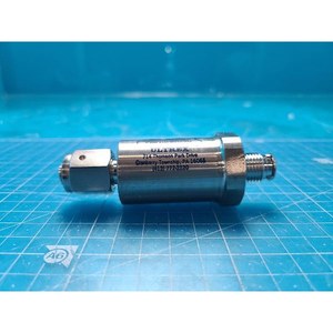 Manguera Flexible de Doble Trenzado Ultrex ULTREX 23-GFL-6-DB, Usada como Pieza de Repuesto para Equipos de Semiconductores Legacy - Product Image 2