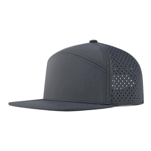 หมวกเบสบอลปักโลโก้แบบกำหนดเอง สไตล์สปอร์ต 5 ชิ้น สำหรับผู้ชายและผู้หญิง ใช้กลางแจ้ง - Product Image 3