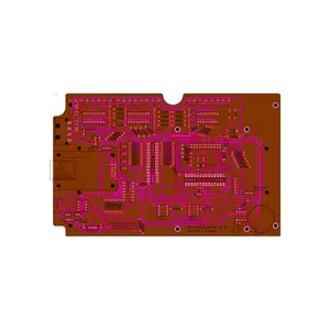 Altium Innovation PCB Unleashing Excellence in PCB Design Custom Craftsmanship PCB Design and Prototype Services