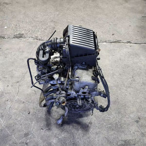 Motor D16A 1.6L de Gasolina Sin VTEC de 135HP, Años 1996-2000, Solo Origen Japón, Número OE 14510-P08-003, Garantía de 1 Año - Product Image 1