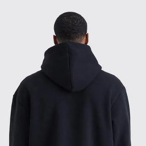 Sudadera con Capucha Personalizada para Hombre, Sudadera con Estampado Personalizado Unisex - Product Image 5