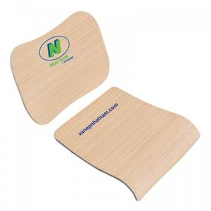 OEM/ODM Siège de chaise de salle à manger en bois multicolore écologique moderne pour bar d'étude Salon Home Office School in USA EU Korea Japan - Product Image 3