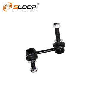 48810-30090 FRONT L connecteur barre stabilisatrice pour Lexus - Product Image 4