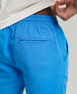 Pantalones Cortos Deportivos de Nailon y Poliéster para Hombre, Diseño Sencillo, Precio al por Mayor, Personalizados, con Cordón Ajustable, para Verano y Playa - Product Image 4