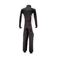 Combinaison de karting respirante de haute qualité sur mesure, imperméable pour la protection, course de karting, couleur personnalisée, service OEM