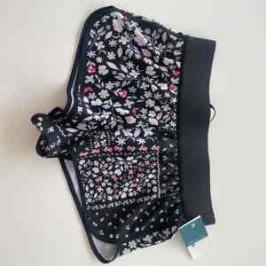 Shorts de Playa Modernos para Verano, Material Transpirable, Cómodos, Estilo Vacacional para Piscina, Shorts de Playa para Mujer - Product Image 4