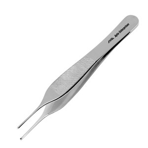 Jefferson-Zange, 7 Zoll Länge, professionelle medizinische Qualität, hochwertiges manuelles orthopädisches chirurgisches Instrument aus Edelstahl - Product Image 6
