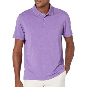 Camiseta Polo de Último Modelo, Suministro Directo de Fábrica, Camiseta Polo Personalizada de Alta Calidad para Hombre, Camiseta Polo de Algodón para Hombre en Oferta - Product Image 6