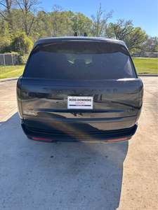 Used 2023 Lan'd R'over <b>Ranges</b> Rover P530 SE - Product Image 3