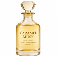 Musc au caramel de haute qualité 500 grammes d'huile de parfum concentrée parfum unisexe longue durée pour un usage quotidien et la fabrication de parfums