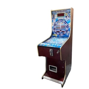 Para adultos Outrun 6 bolas Outrun Arcade Game Machine - Product Image 3
