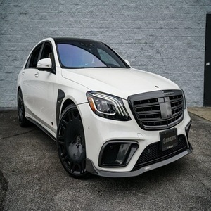 Mercedes-Benz Classe S S 560 de 2019 en parfait état - Product Image 1