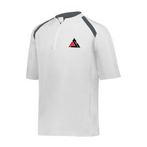 Chaqueta de Alta Calidad con Diseño Nuevo y Personalizado, Chaqueta Deportiva a la Moda con Cuello Alto para Hombre - Product Image 1