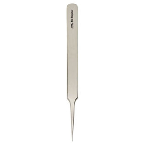 Pinzas de Precisión para Manipular y Levantar Tejidos en Procedimientos Delicados, Instrumento Manual de Precisión para Joyeros - Product Image 4