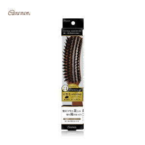 Brosse à cheveux en bois écologique - Product Image 1