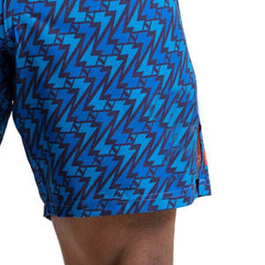 High Quality Customizable MMA <b>Boxing</b> Shorts 100% Polyester Quick Dry Stretch for Martial Arts OEM Service Customizable Designs - Product Image 5