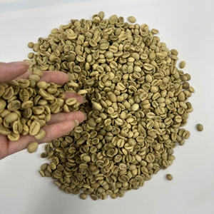 High Volume Vietnam Green Arabica <b>Coffee</b> <b>Beans</b> consistent raw material for global <b>roasting</b> grinding and <b>coffee</b> processing plants - Product Image 3