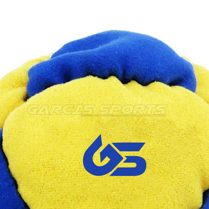 ลูกแฮคกี้แซค วัสดุทนทาน น้ำหนักเบา อุปกรณ์กีฬา คุณภาพพรีเมียม - Product Image 4