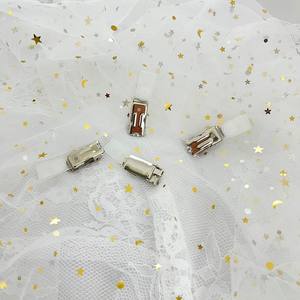 clips de badge pour bretelles - Product Image 2