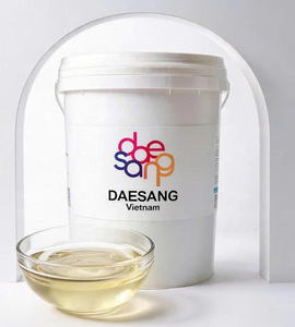 Sirop de Glucose de Tapioca de Qualité Alimentaire pour la Fabrication OEM d'Aliments - Durée de Conservation de 24 Mois Daesang Vietnam - Product Image 1