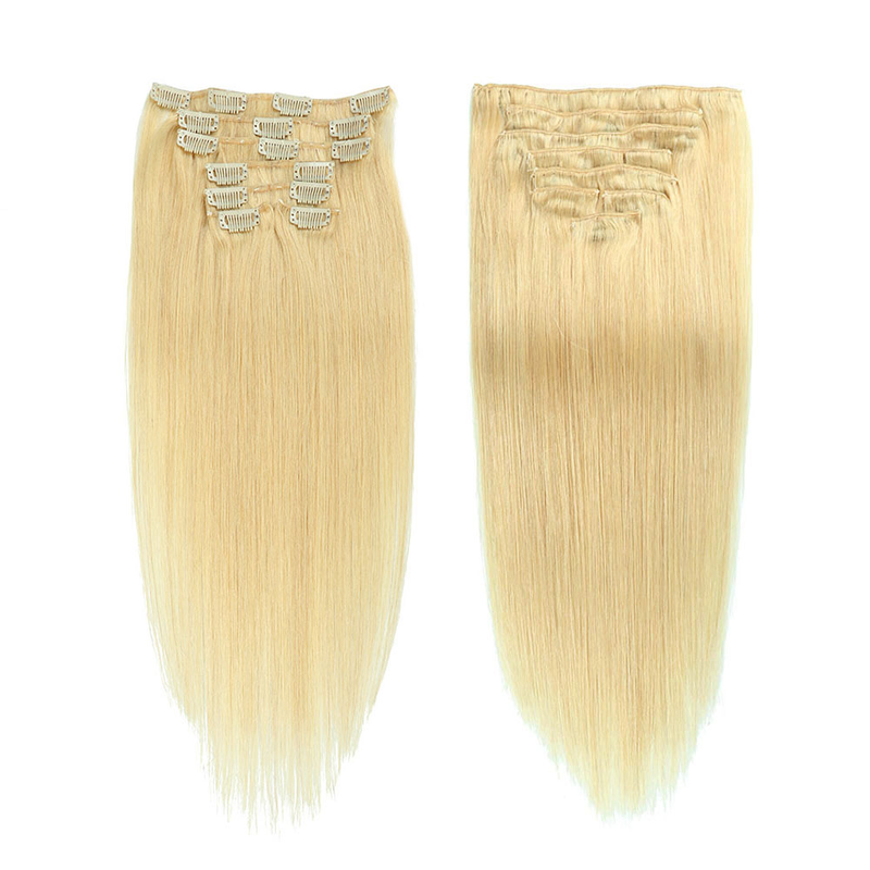 Yaki Drawstring Ponytail Synthetic Hair Extensions