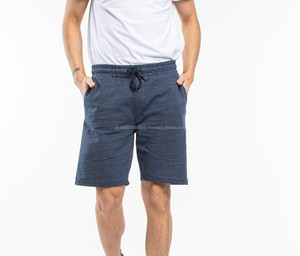 Unisex Summer Shorts Top Trending <b>Hot</b> Selling 6XL Casual Cotton Shorts Custom Logo Solid Pattern Superior Quality Most Demanded - Product Image 4
