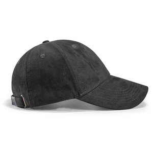 Men's Cotton Baseball <b>Cap</b> Hat With Ear Flaps Warm <b>Winter</b> Spring Baseball Hat For Outdoor Activities Like Travel Baseball Hat - Product Image 3